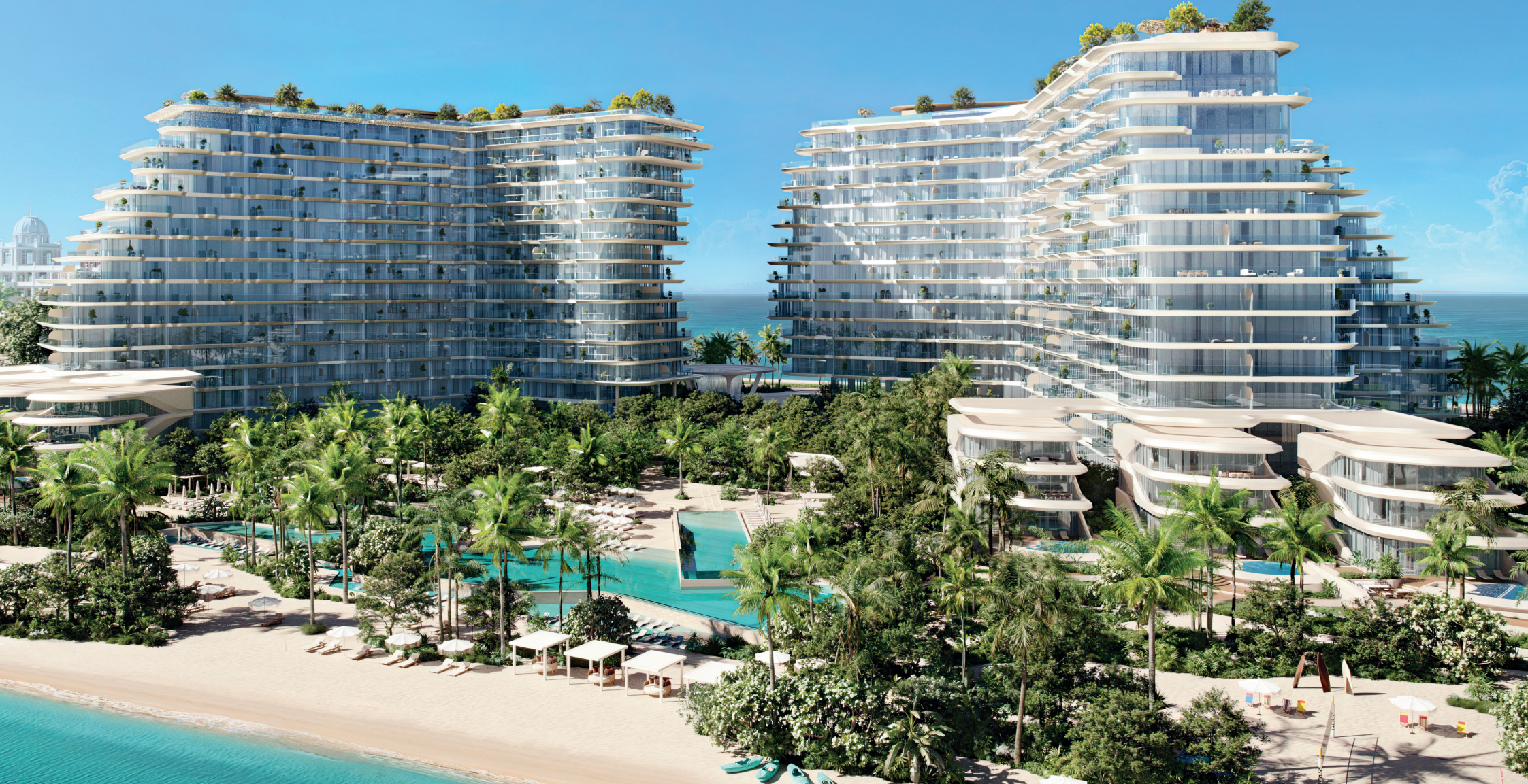 Passo by Beyond – Palm Jumeirah